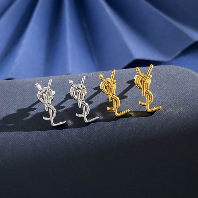 YSL Earring 06yxs28